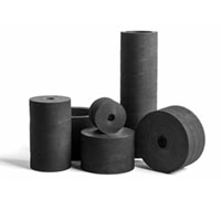 Rubber Bumpers